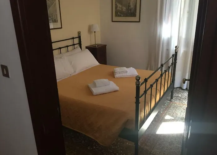 Appartamento Ruga Giuffa