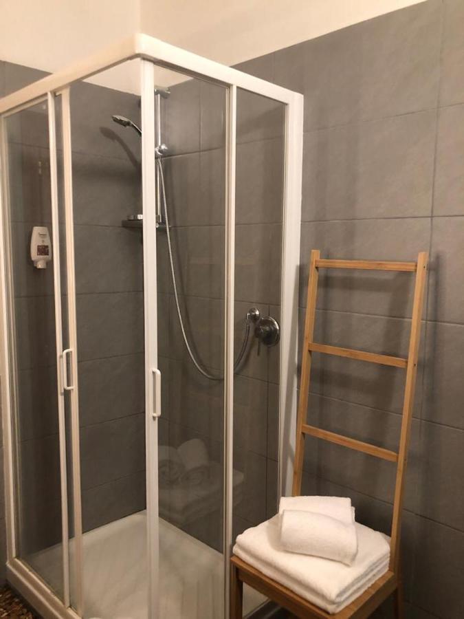 Ruga Giuffa Apartment *