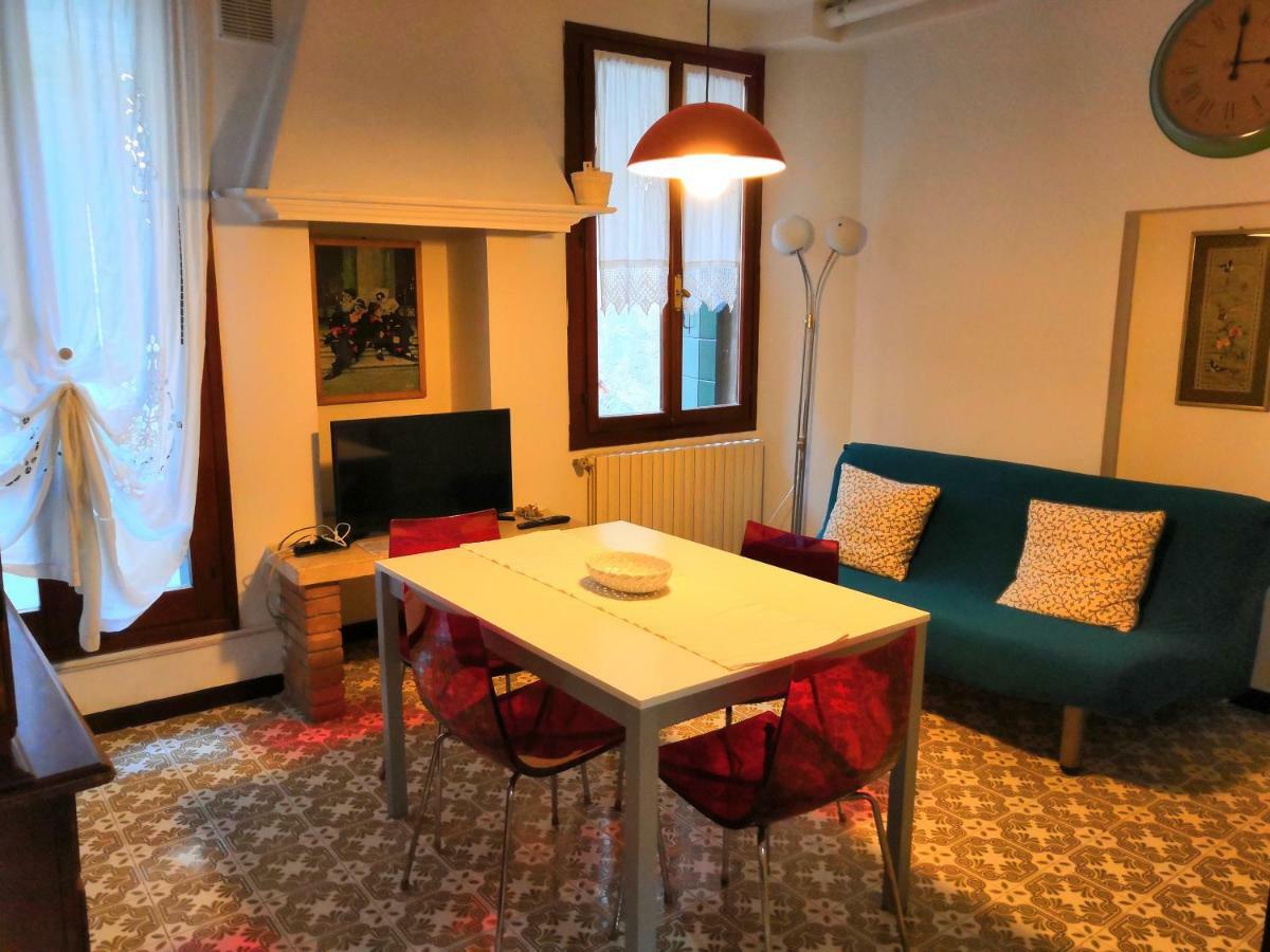 Ruga Giuffa Apartment *